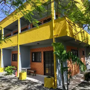 Apartamento Kantinho Do Mar, Sao Francisco do Sul