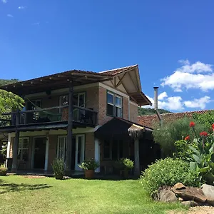Casa de Férias Recanto Do - Sc, Sao Francisco do Sul