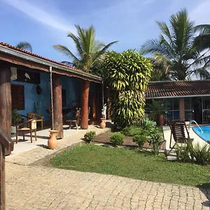 Quarto em Acomodações Particulares Rainha Do Mar, Sao Francisco do Sul