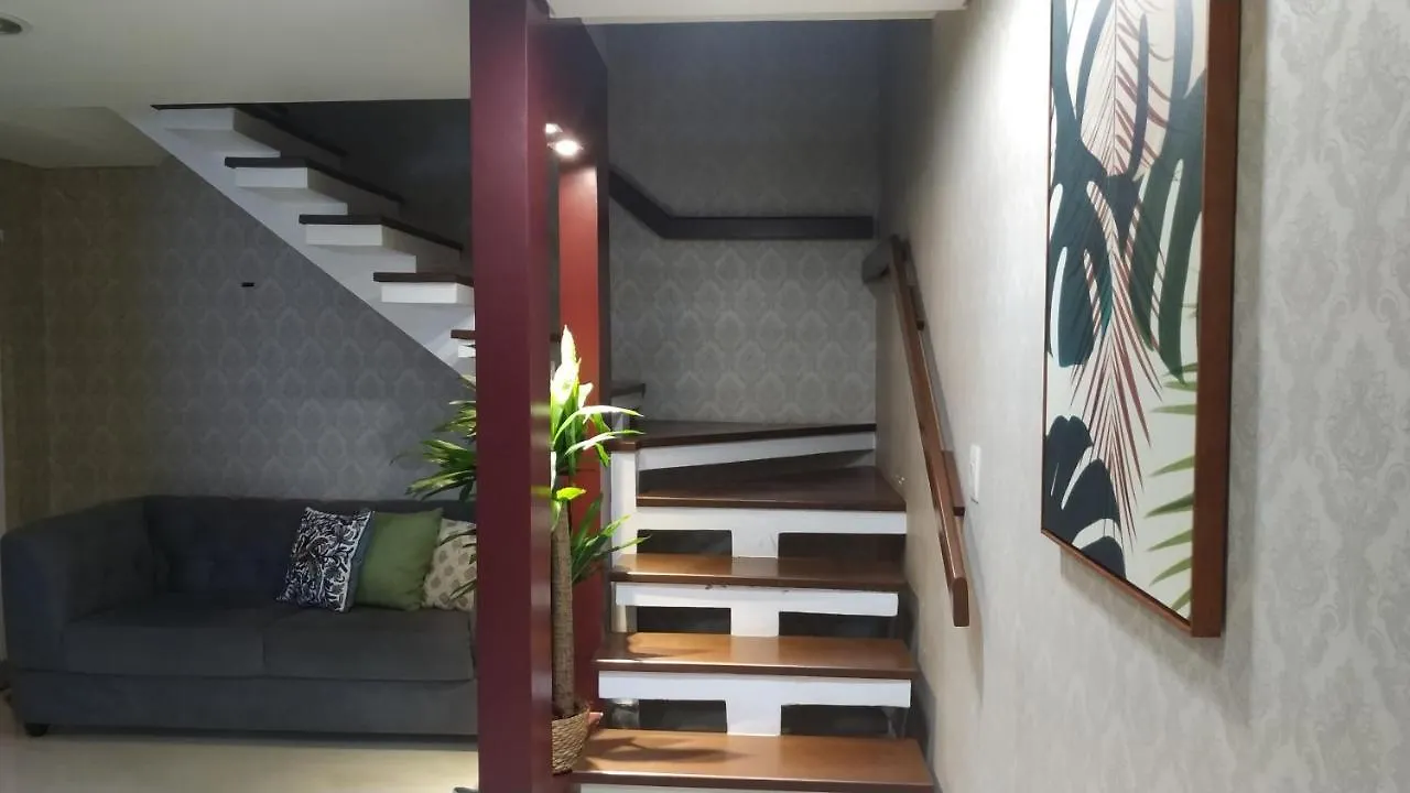 Pousada Casa Vovo Valdo Sao Francisco do Sul