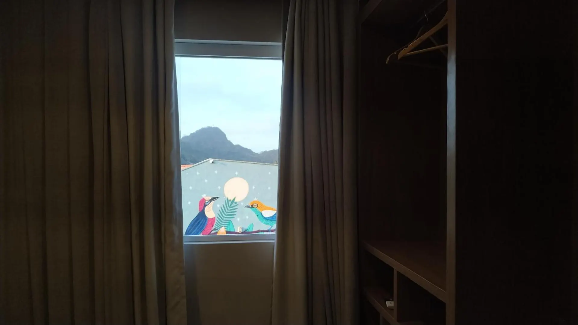 Pousada Casa Vovo Valdo Sao Francisco do Sul Homestay