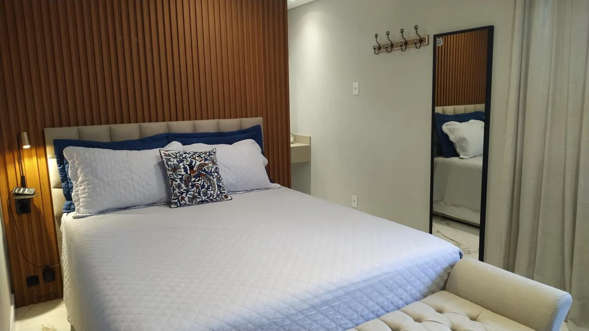 Homestay Pousada Casa Vovo Valdo Sao Francisco do Sul