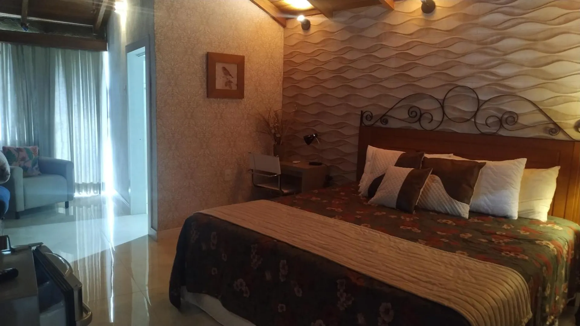 Pousada Casa Vovo Valdo Sao Francisco do Sul Homestay
