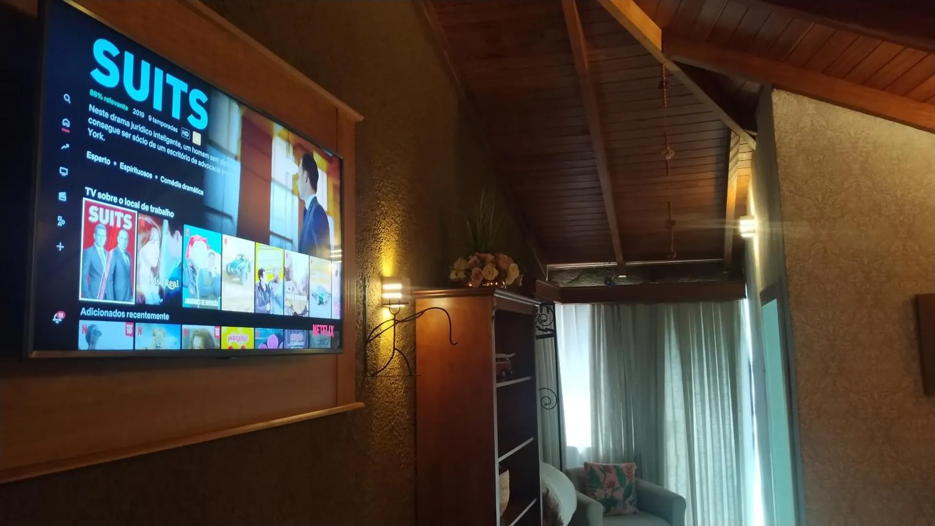 Homestay Pousada Casa Vovo Valdo Sao Francisco do Sul Brazil