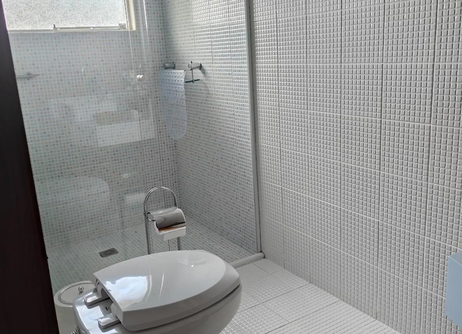 Homestay Pousada Casa Vovo Valdo Sao Francisco do Sul