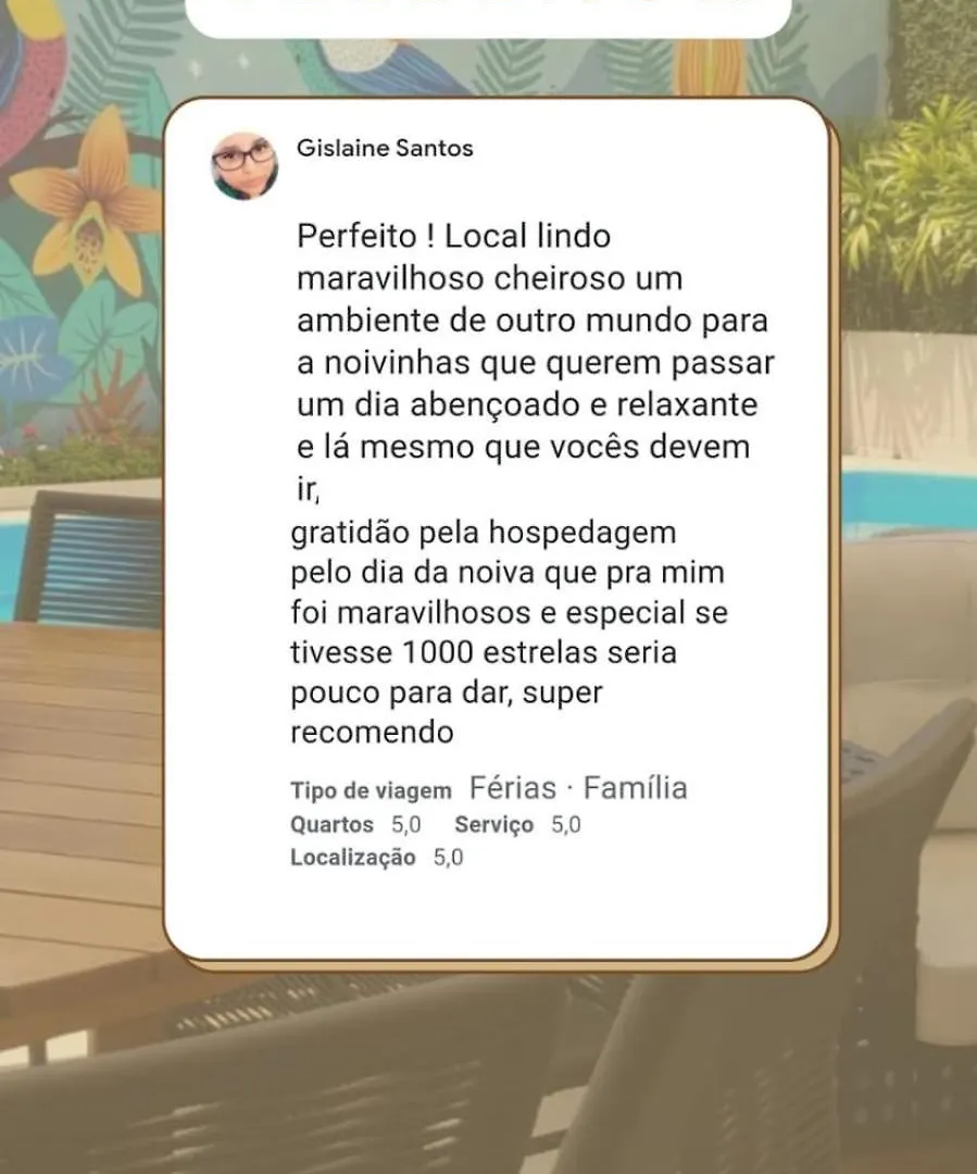 Homestay Pousada Casa Vovo Valdo Sao Francisco do Sul