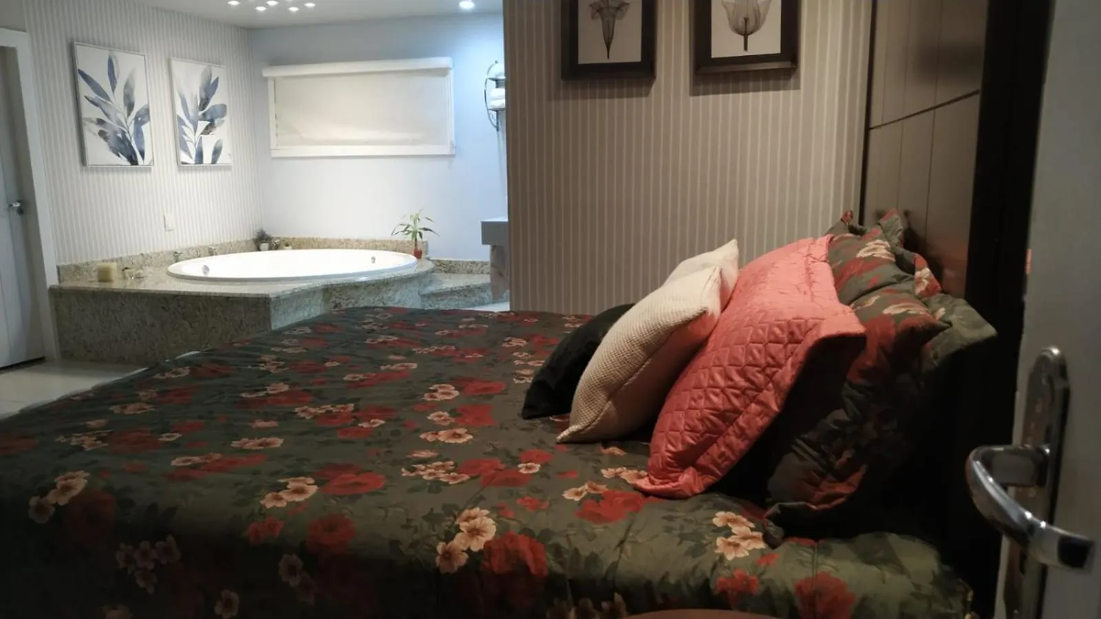 Pousada Casa Vovo Valdo Sao Francisco do Sul Homestay