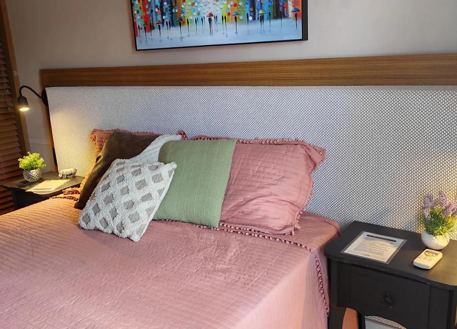 Homestay Pousada Casa Vovo Valdo Sao Francisco do Sul