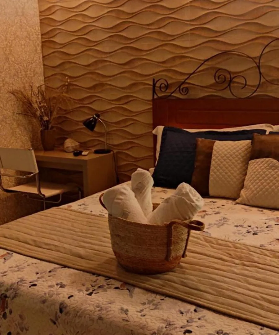 Pousada Casa Vovo Valdo Sao Francisco do Sul Homestay
