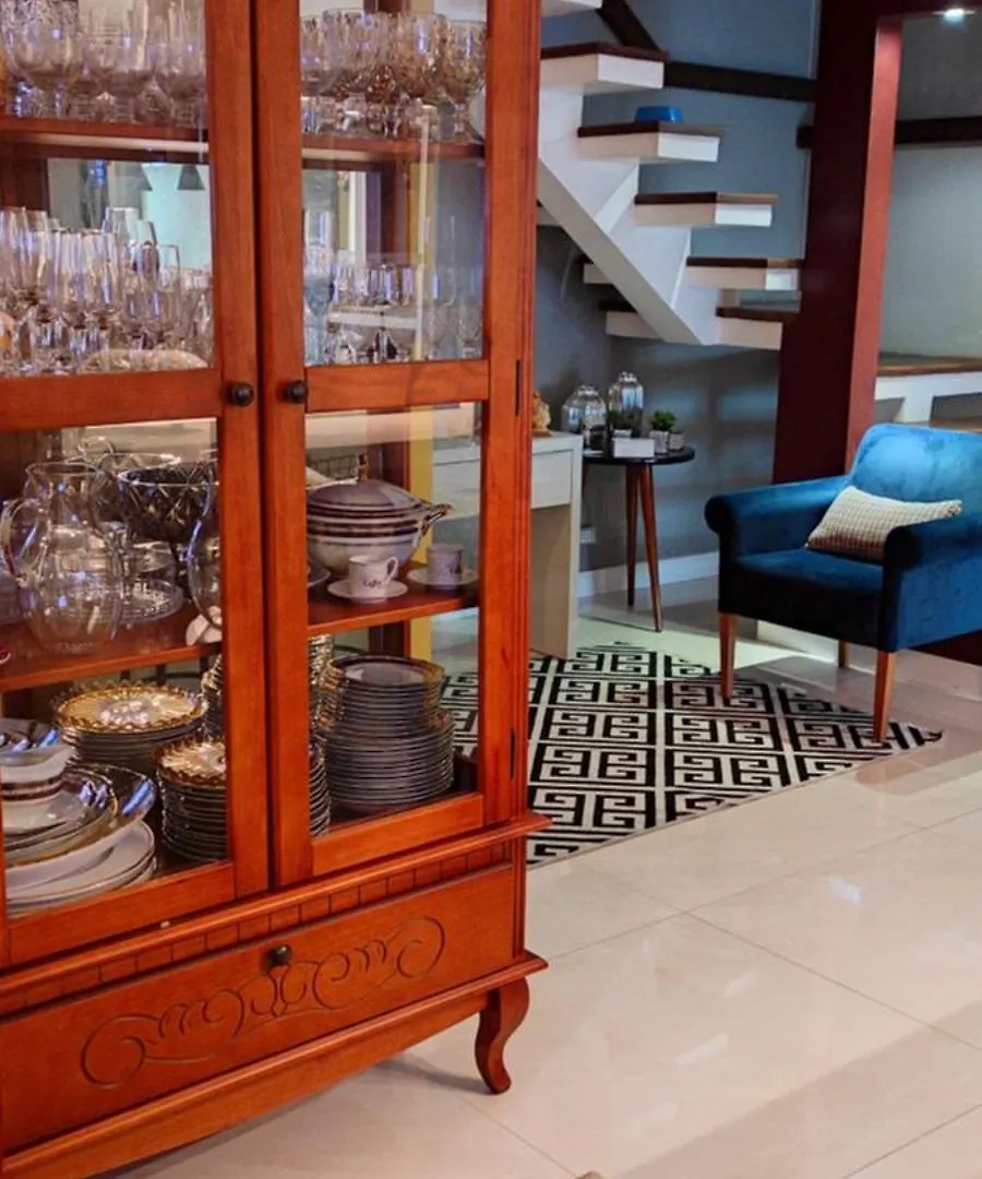 Homestay Pousada Casa Vovo Valdo Sao Francisco do Sul