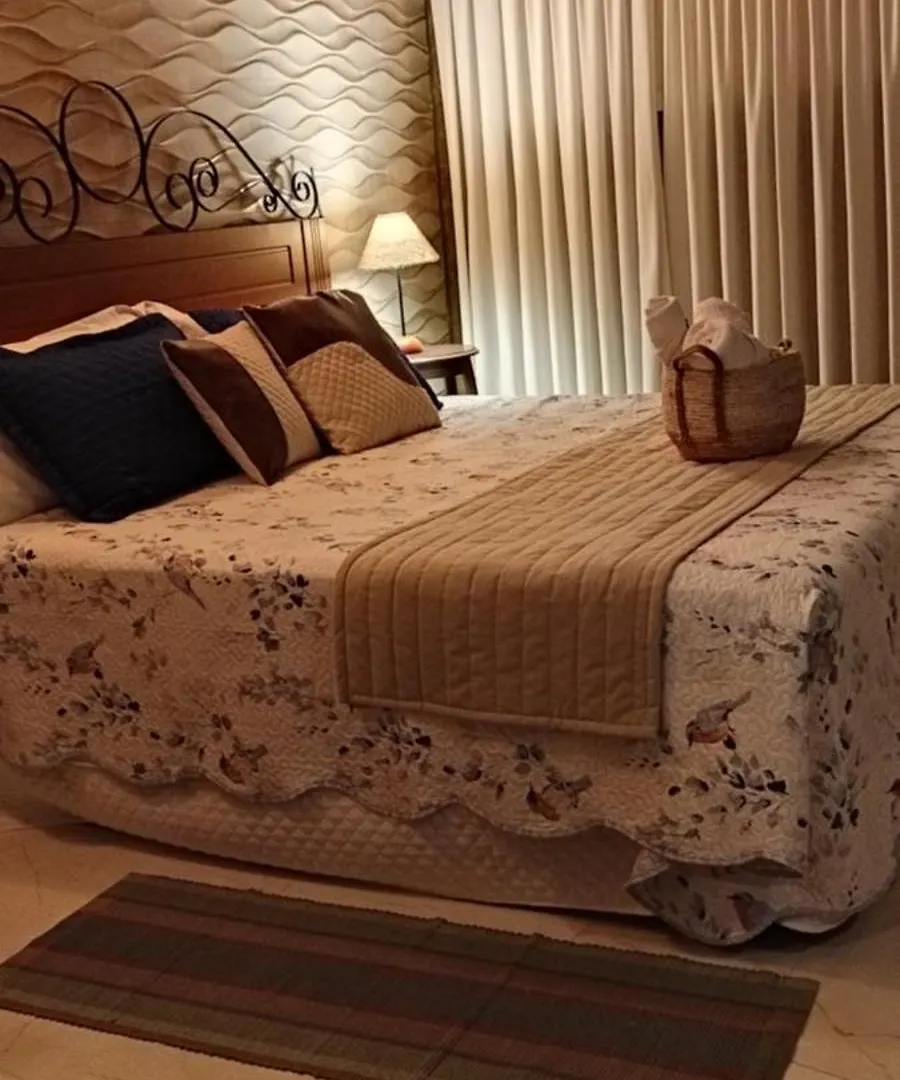 Homestay Pousada Casa Vovo Valdo Sao Francisco do Sul Brazil