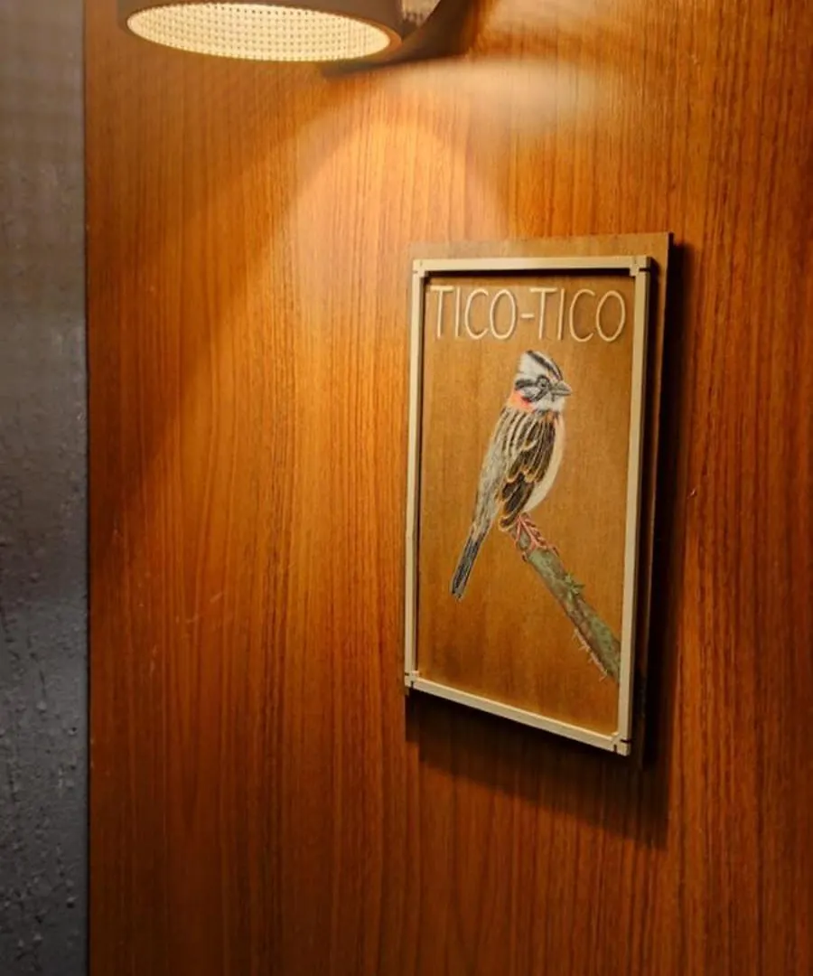 Pousada Casa Vovo Valdo Sao Francisco do Sul Homestay