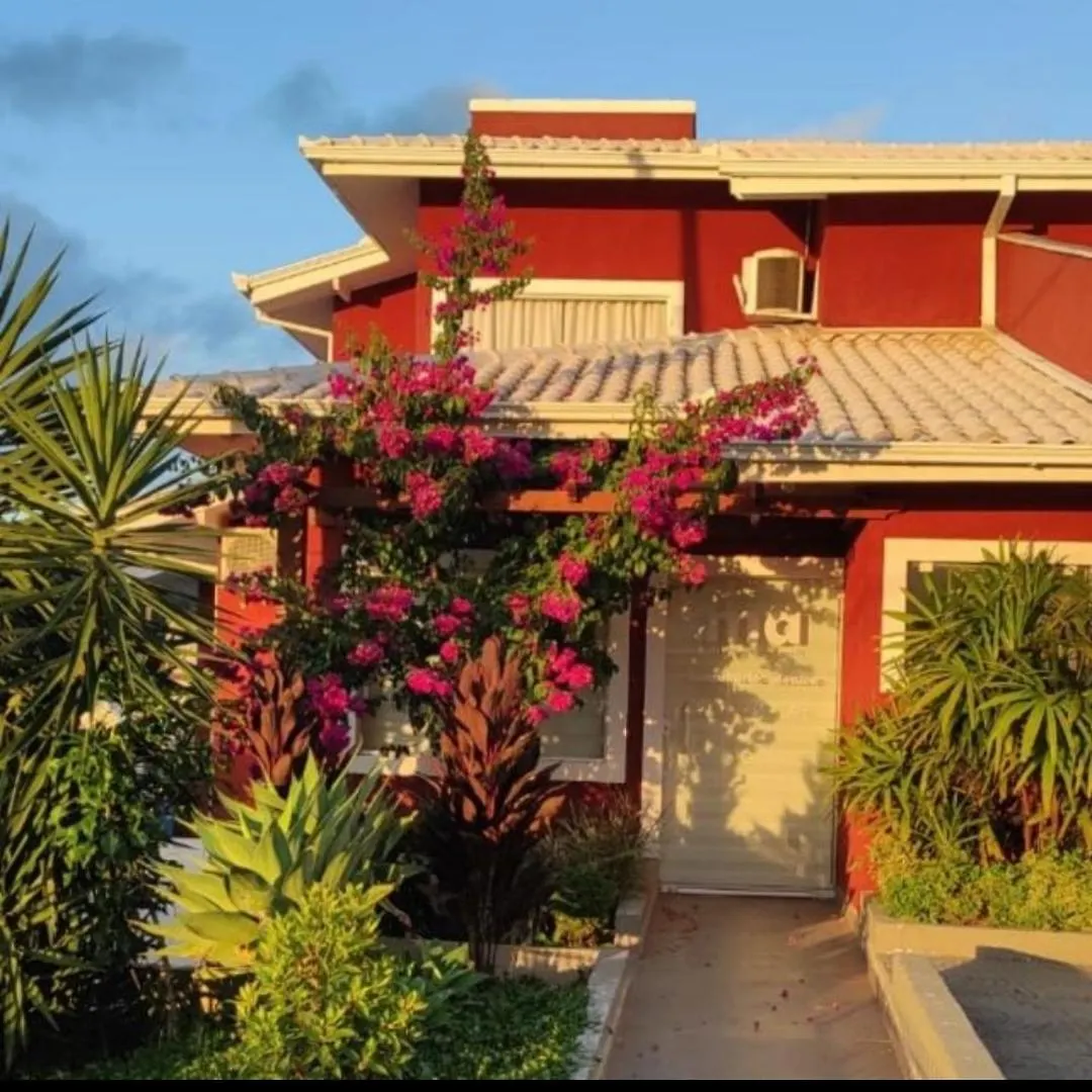 Pousada Casa Vovo Valdo Sao Francisco do Sul Brazil