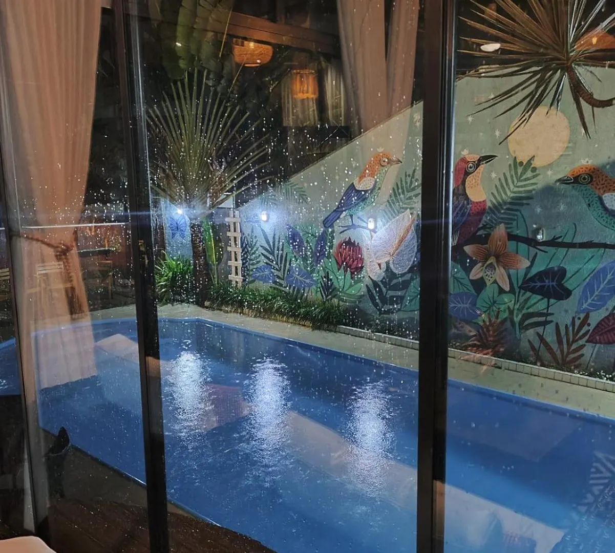 Pousada Casa Vovo Valdo Sao Francisco do Sul Homestay