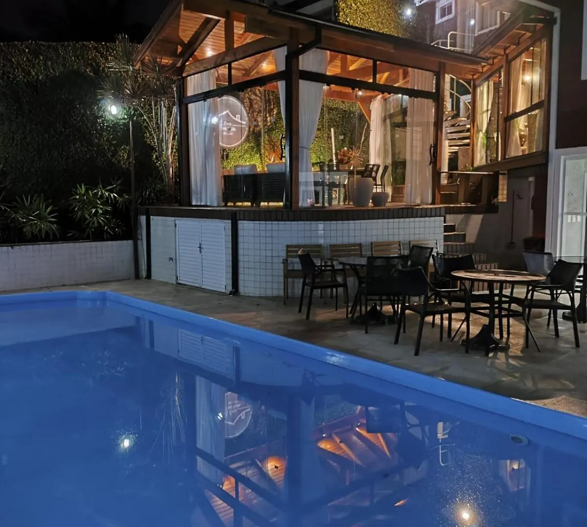 Pousada Casa Vovo Valdo Sao Francisco do Sul Homestay